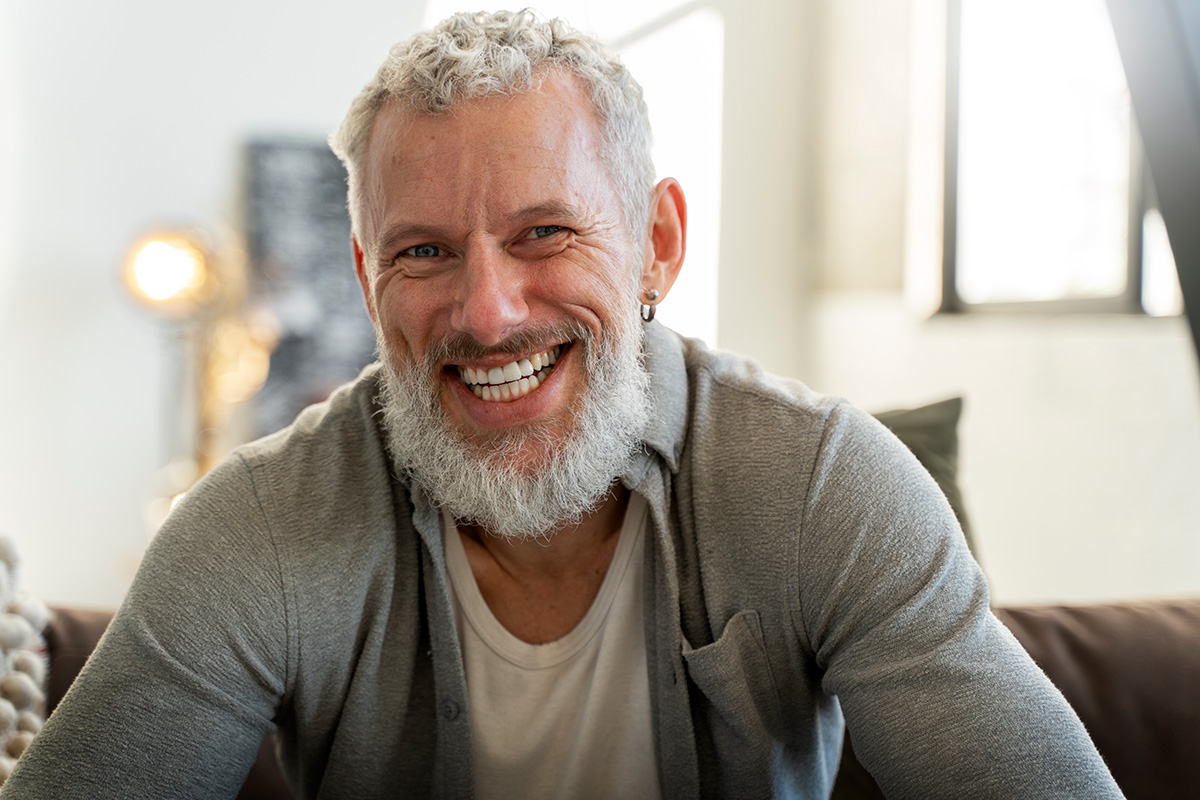 Testosterone Replacement Therapy for Men In Testosterone Replacement Therapy Clinic In Victoria